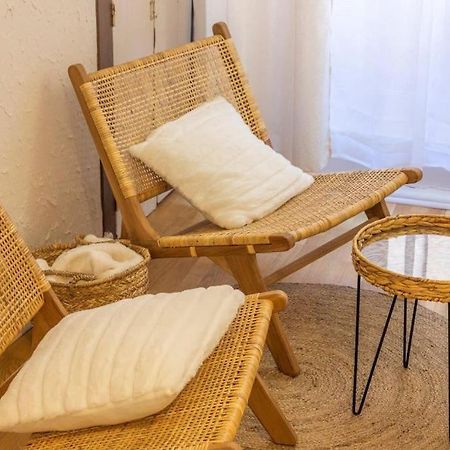 Appartement Cosy Dans Les Rues Pietonnes Grenoble Exterior photo